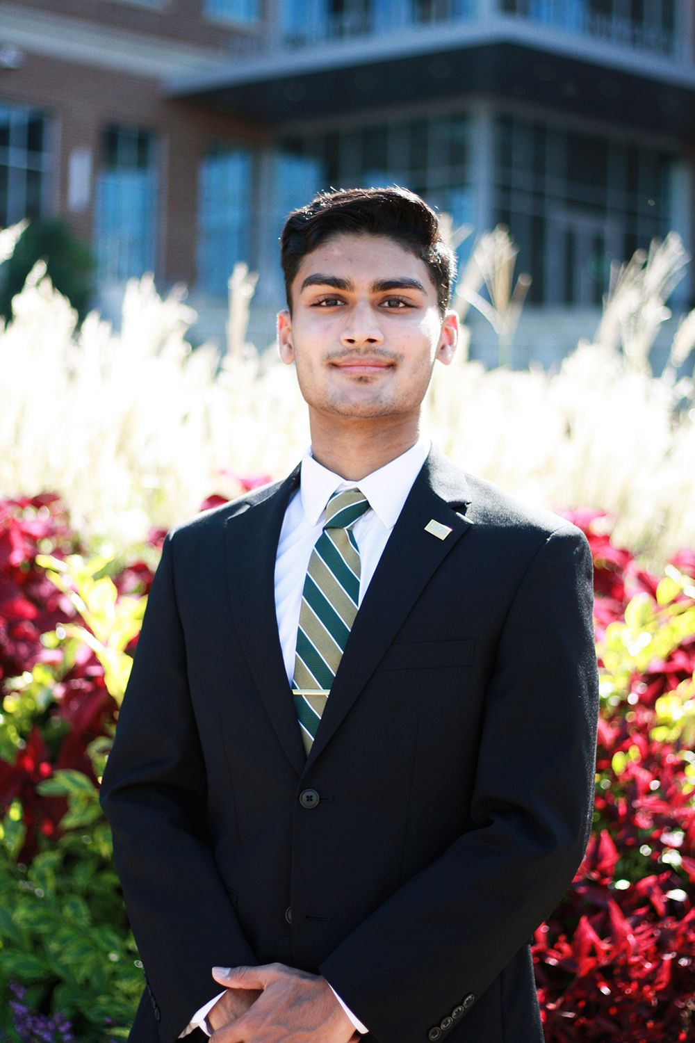 Current Ambassadors Student Affairs Student Involvement UAB