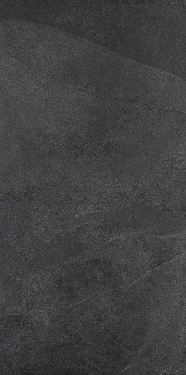 Daltile Delegate Dark Grey Grey Stone Wall Texture Stone Tile 