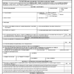 DD Form 2536 Download Fillable PDF Or Fill Online Request For Armed