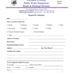 Dekalb County Ga Burial Assistance Fill Online Printable Fillable