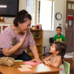 Department Of Human Services Family Child Care Providers Achieve