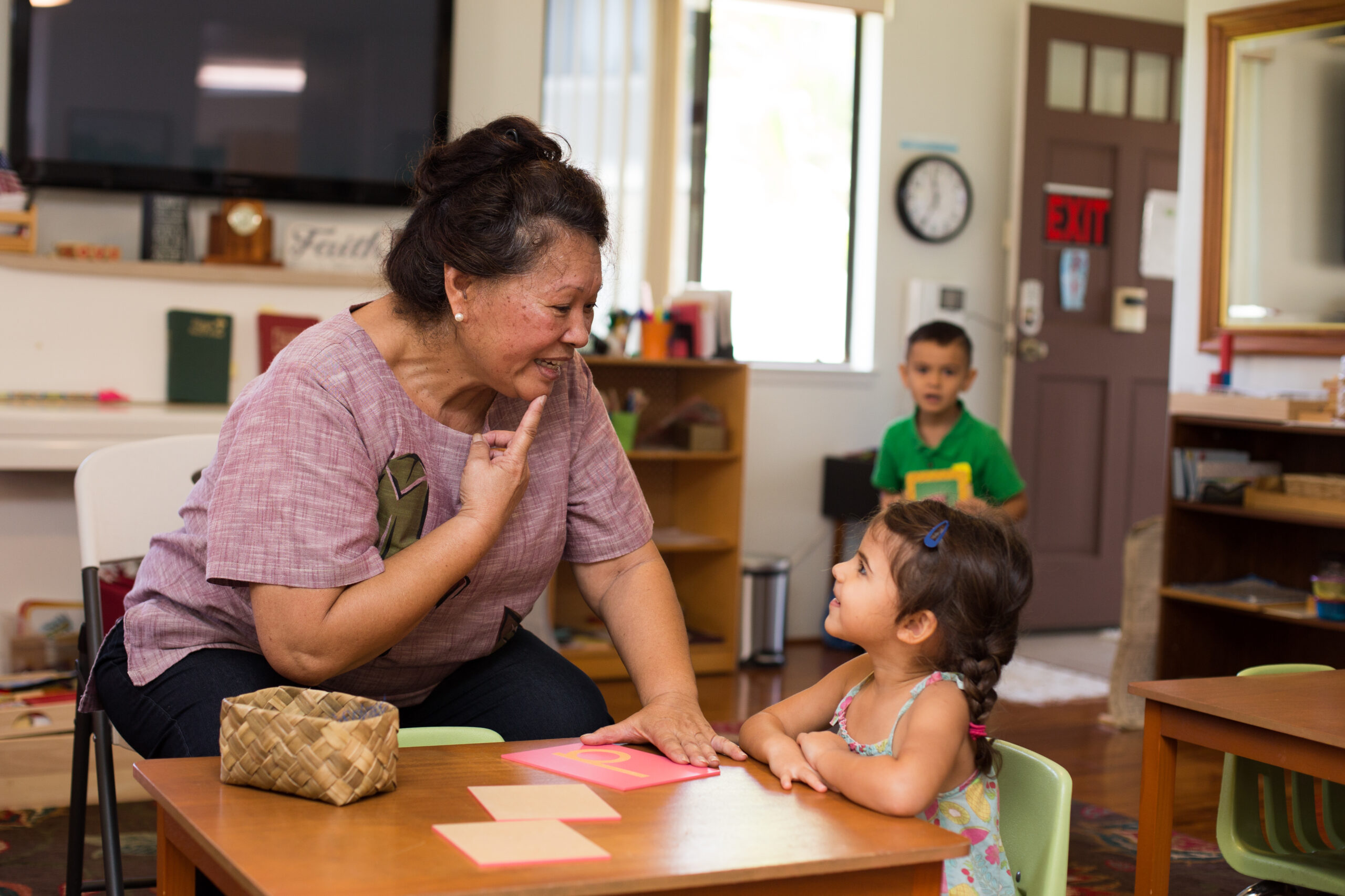 Department Of Human Services Family Child Care Providers Achieve 