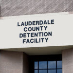 Detention Center Lauderdale County