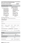 Dmv 8016 Fill Online Printable Fillable Blank PdfFiller