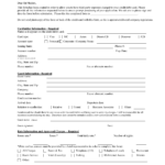 Download Marriott Credit Card Authorization Form Template PDF