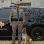 DPS Graduates Three New Canine Teams Department Of Public Safety