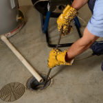 Drain Cleaning Plumbing Odd Job Larry Kenosha