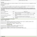 DSHS Form DSHS15 441 Download Printable PDF Assisted Living Facility