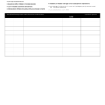 Ehs Individual Community Service Hours Tracking Form East High School