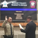 Employment Burnet County Sheriff s Office