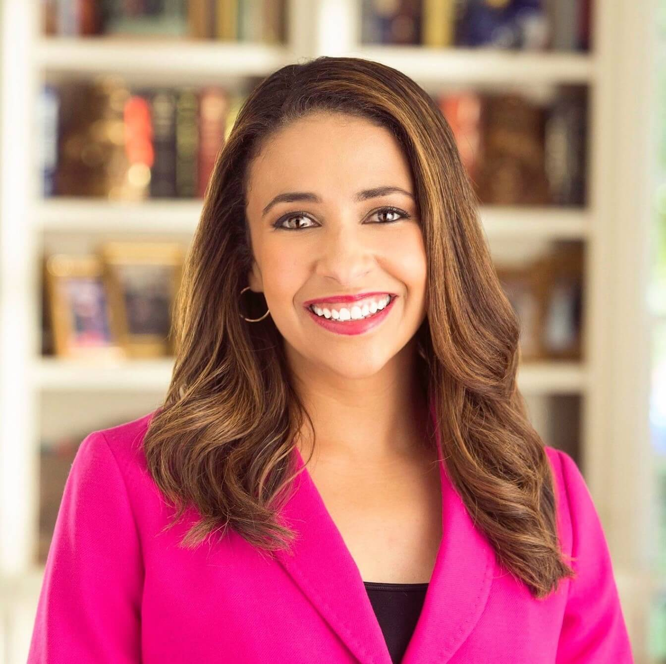 Erika Harold 2Civility