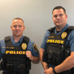 ETPD Undergoes New Uniform Change With The Addition Of Outercarriers