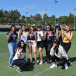 Events HERMANAS UNIDAS DE UCLA