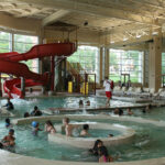 Facility Overview Centre Of Elgin Recreation Facility