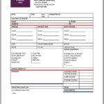 Fake Tow Receipt Form Towing Service Invoice Template Towing