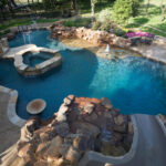 Family Fun With Lazy River Swimming Pool Projects Claffey Pools