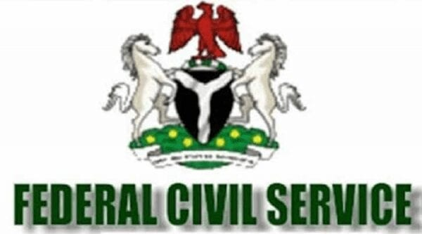 Federal Civil Service Commission Recruitment Application 2021 Www