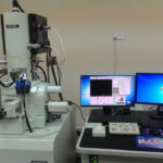 Field Emission Scanning Electron Microscope FESEM MJIIT Microscopy