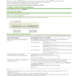 Fill Free Fillable Fidelity Investments PDF Forms