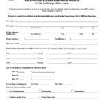 Fill Free Fillable Forms For The State Of Wisconsin