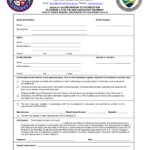 Fill Free Fillable Forms Maricopa County Telecommunications