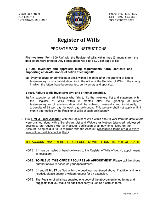 Fill Free Fillable Forms Sussex County Council