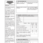 Fill Free Fillable Kwazulu Natal Department Of Health PDF Forms