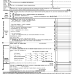 Fillable Form Ct 1040 Connecticut Resident Income Tax Return