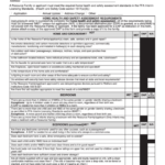 Fillable Form Lic 03 Resource Family Home Health And Safety