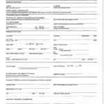 Fillable Online Dir Ca Flc Livescan Request Form Fax Email Print