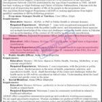 Finance Officer Jobs 2022