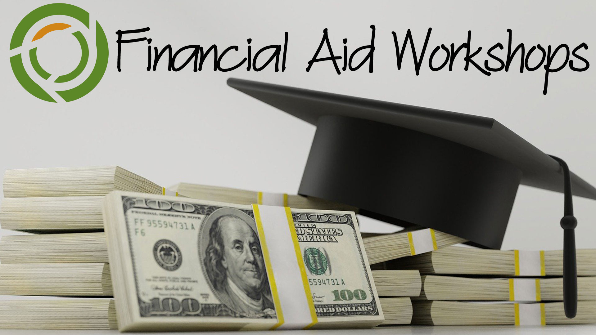 Financial Aid Workshops St Cloud Technical Community College