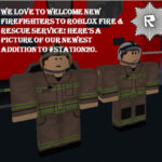 Fire Rescue Roblox How To Get Robux For Free On Pc 2019