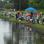 Fishing Diamondhead Mississippi