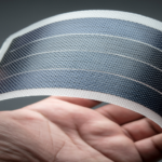 Flexible Solar Panels GreenMatch