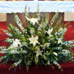 Flowers For The Altar Holy Spirit Parish