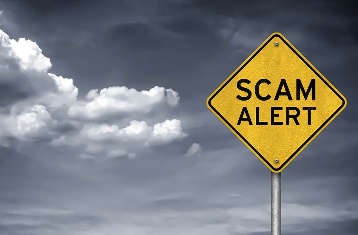 FMCSA Wisconsin DOT Alert Carriers To MCS 150 Scam International 