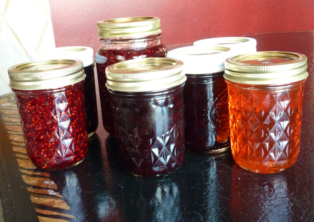 Food Preservation The Art Of And The Dangers