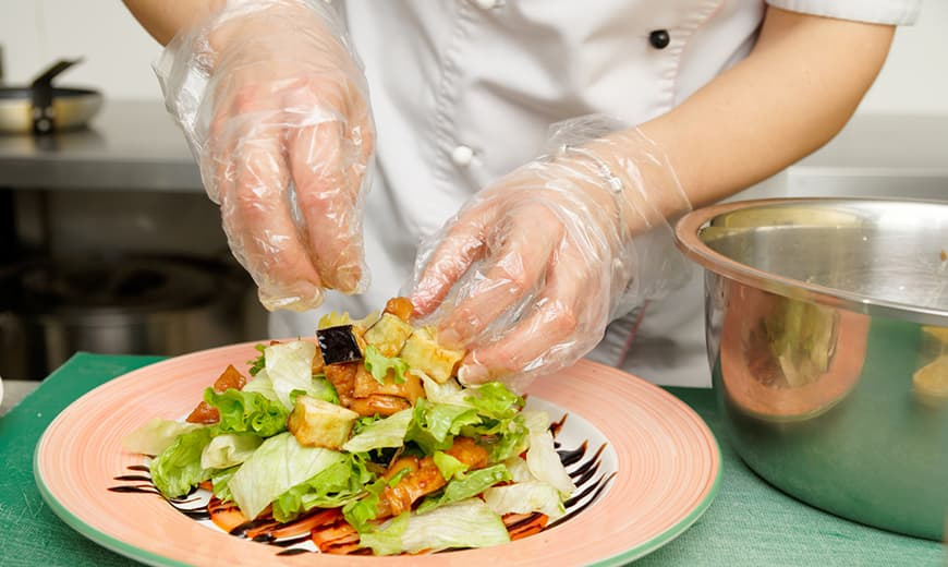 Ford County Public Health Department Food Sanitation Program