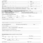 Form 007 Instructions To Sheriff Temporary permanent Restraining