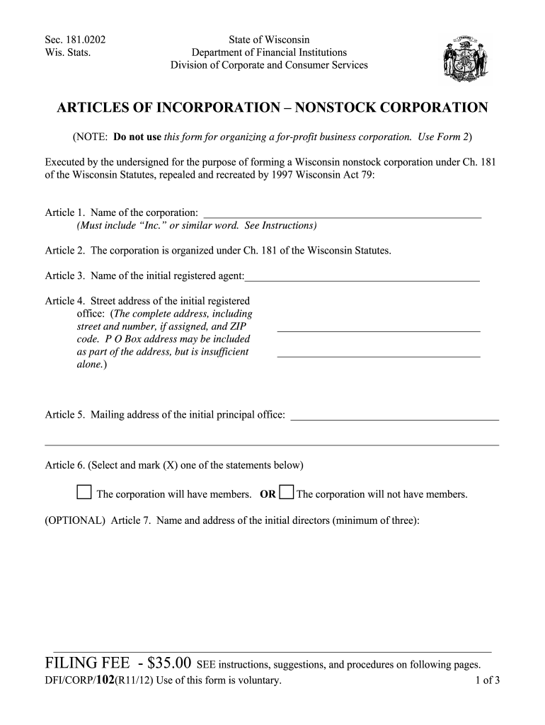 Form 102 Fill Online Printable Fillable Blank PDFfiller