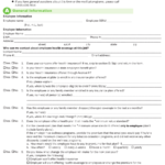 Form 116M Download Printable PDF Or Fill Online Employer Health