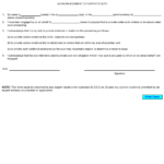 Form 53 Download Printable PDF Or Fill Online Acknowledgment Of Expert