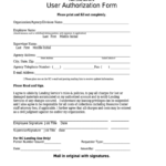 Form Dhcs 5021 California User Authorization Form Health And Human