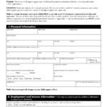 Form DHS 6523 ENG Download Fillable PDF Or Fill Online Financial