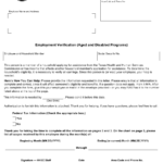 Form H1028 A FTI Download Fillable PDF Or Fill Online Employment