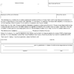 Form H1028 Download Fillable PDF Or Fill Online Employment Verification