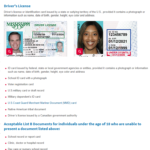 Form I 9 List B And C Documents Details Visa Services Duke