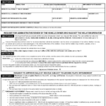 Form PS31125 Download Fillable PDF Or Fill Online Request For