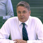 Former Civil Service Chief Sir Jeremy Heywood Dies Aged 56 Express Star